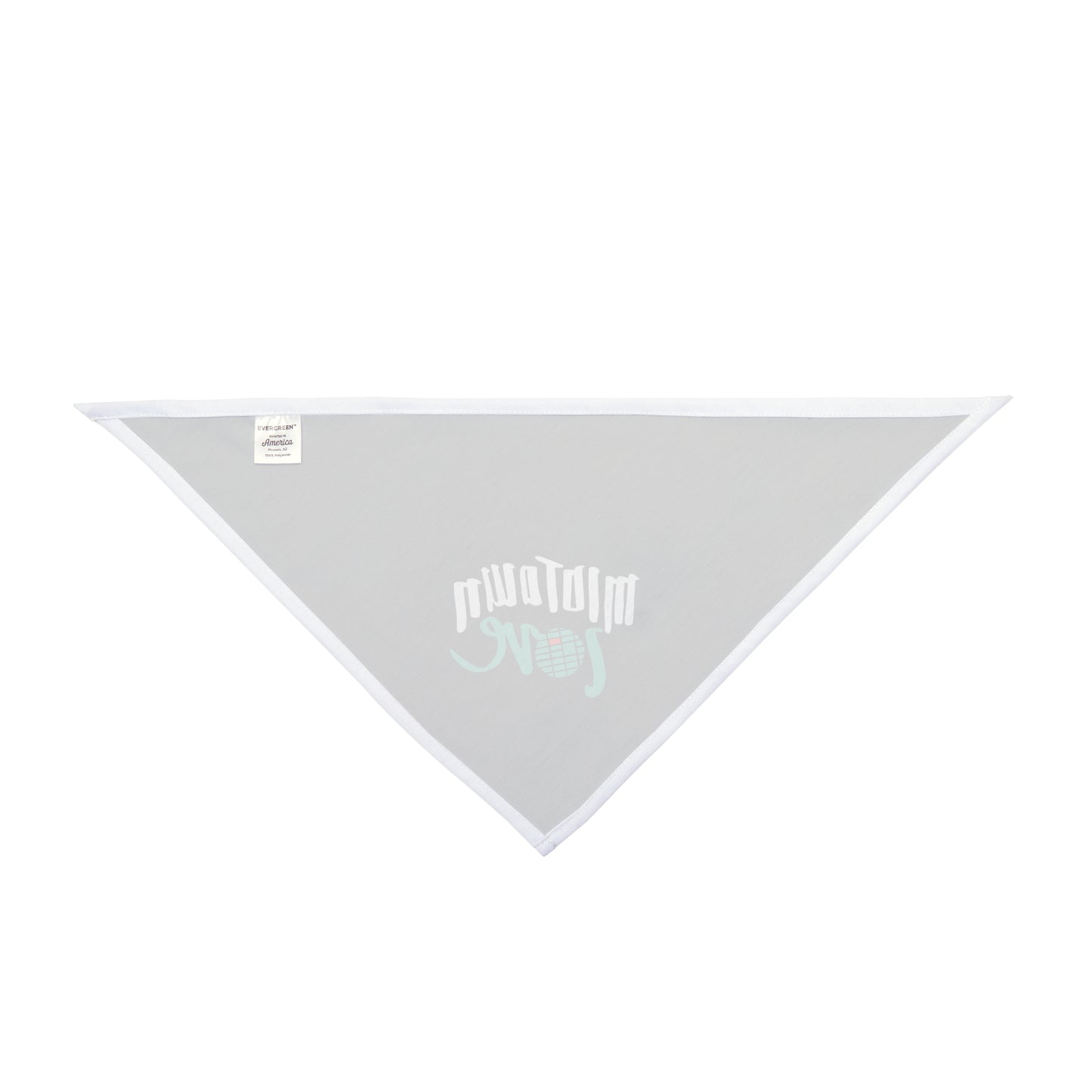Midtown Love Pet Bandana