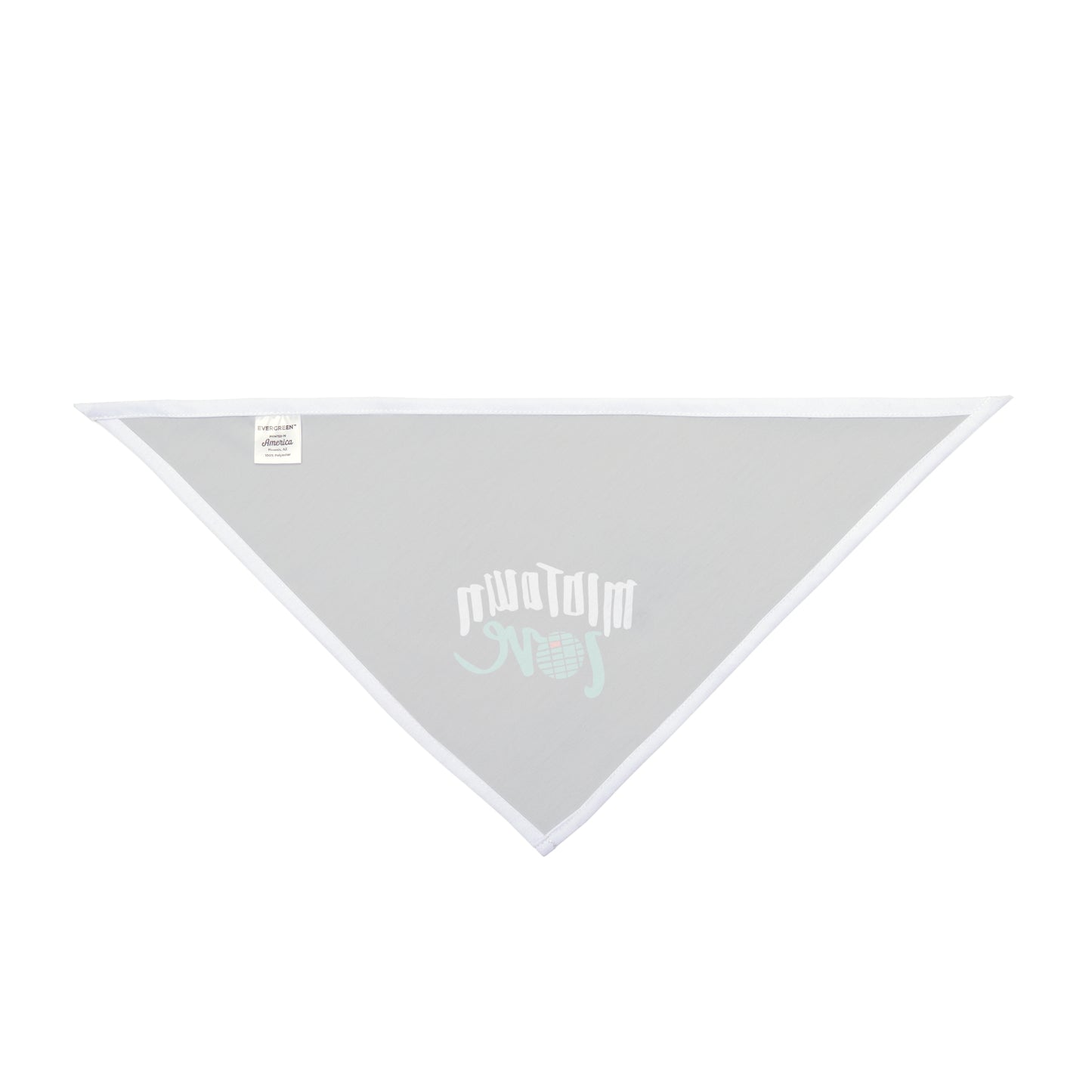 Midtown Love Pet Bandana