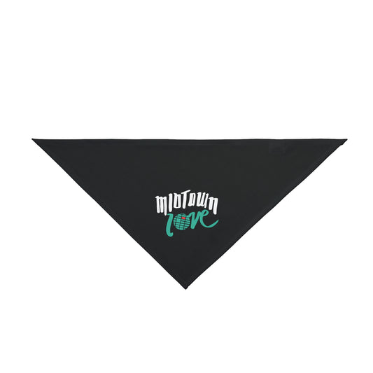 Midtown Love Pet Bandana